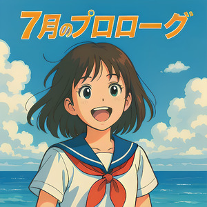 7月のプロローグ