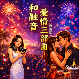 等待 (混音版) 第一幕