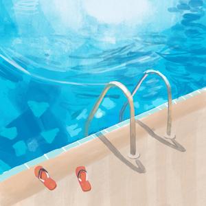 שחייה חופשית