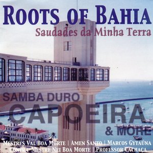 Cadê a Madeira, o Mestre Mandou & Sacode a Poeira