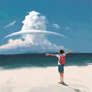 浅夏初晴（治愈八音盒）