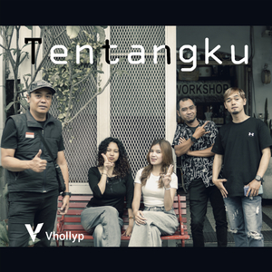 Tentangku