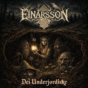 Dei Underjordiske