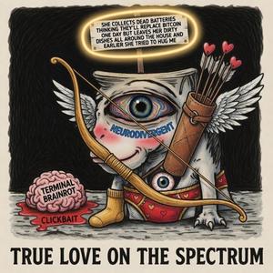 TRUE LOVE ON THE SPECTRUM