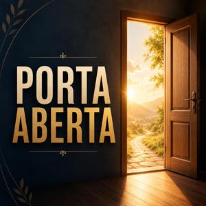 Porta Aberta