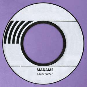 Sybilla (Może własnie Sybilla)