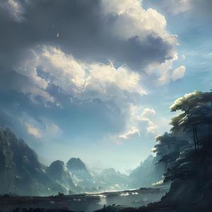 白云观版《道情》-——白玉蟾mp3