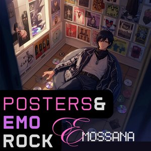 Posters y Emo Rock