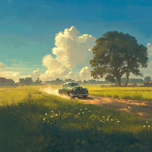 烟花大会（cover：徐秉龙）