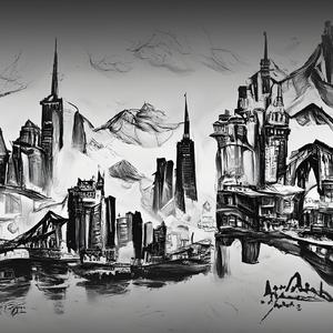 Decadent Dining Decors