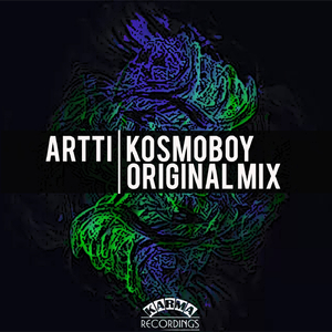 Kosmoboy (Original Mix)