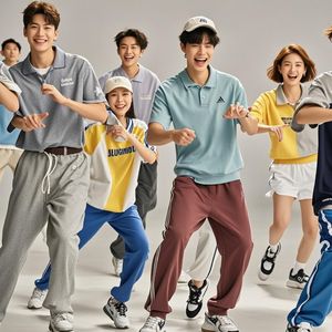 一起来跳舞-大梦如歌(孟彦杰)