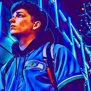 Warfare (feat. Eshnab)