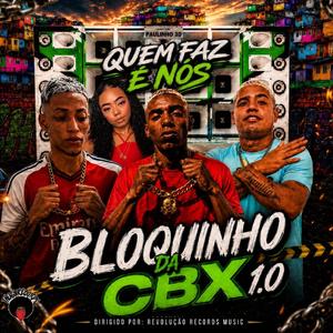 Bloquinho CBX 1.0
