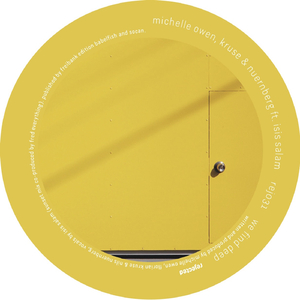 We Find Deep (Michelle Owen Sunset Mix)