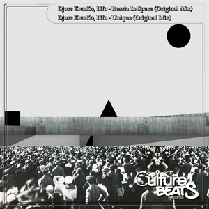 Unique (Original Mix)