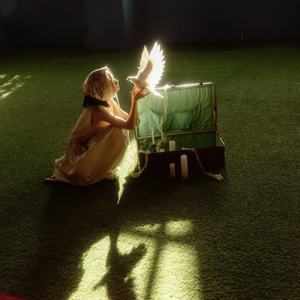 Fortune from every side