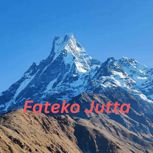 Fateko Jutta