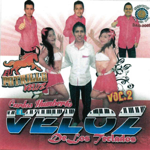 cumbia la candona