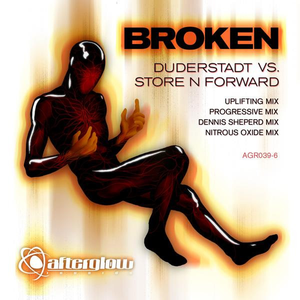 Broken (Store N Forward Uplifting Mix)