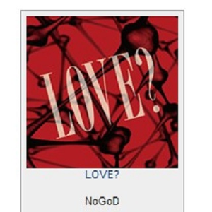 LOVE SONG ?
