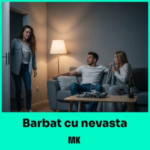 Barbat cu nevasta