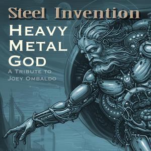 Heavy Metal God