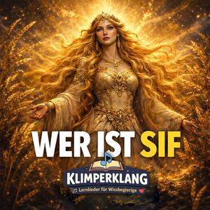 Wer ist Sif?