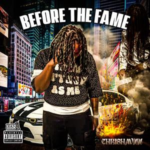 PartyLikeARockStar (feat. Tray2xxx)