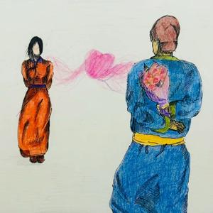 乌兰巴托的夜（蒋敦豪）