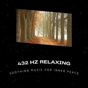 432 Hz Painting