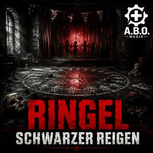 Ringel Schwarzer Reigen
