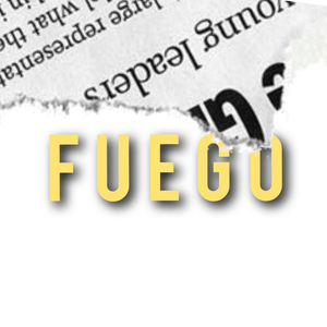 Fuego (Oficial)