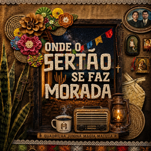 Pout-Porri (Pelos Cantos da Casa\casinha Branca)