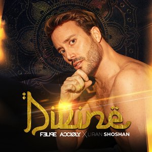 Divine (Henriq Moraes Radio Edit)