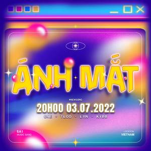 Ánh Mắt (Deephouse Version)