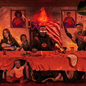 Bars Behind Bars 3 (Skit) [feat. Lil Danger]