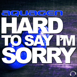 Hard to Say I'm Sorry (Jay Frog Remix)