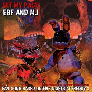 Set My Pace (feat. NJ)