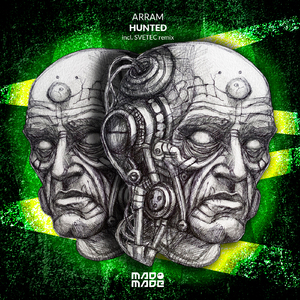 Sinha (Original Mix)