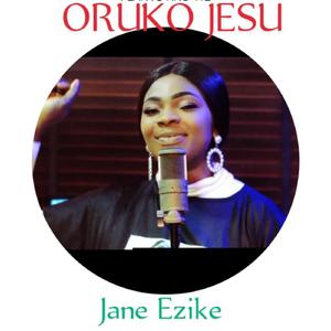 Oruko Jesu