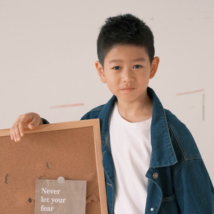 最亮的星星（徐敬乔）