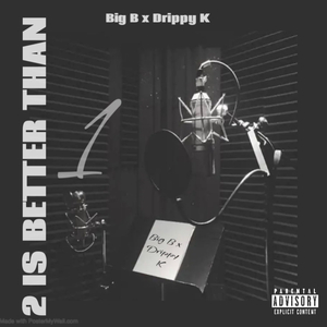 Choppa Make Em' (feat. Bigg B & Drippy K)