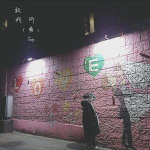 致我所爱的