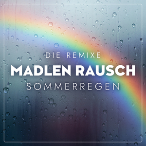 Sommerregen (Sombrero Mix)