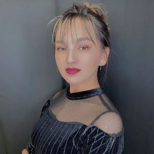 Segindim Sini(Cover)