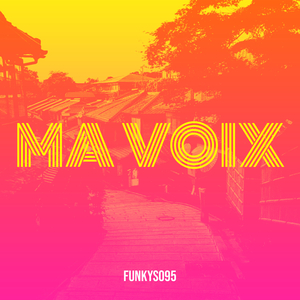 Ma voix