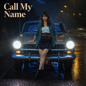 Call My Name