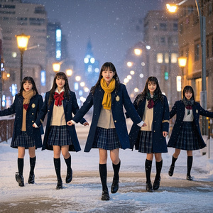 スノウ☆メモリーデイズ