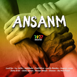 Ansanm